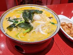 -喜家德虾仁水饺(景枫中心店)