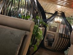 -莫太花餐厅(河北路店)