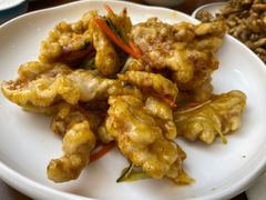 -晚归月亮湾私家菜(临邑路店)