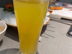 -海底捞火锅(王府井店)