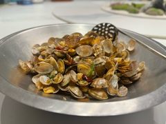 -新海渔港·胶东海鲜家常菜·家宴(奥体中心店)