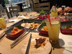 -新石器烤肉(百联川沙店)