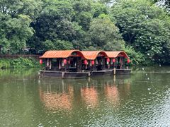 -侨美·唐荔园·40年地道粤菜