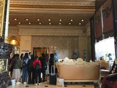 -南洋冠盛酒店(广州天河公园地铁站店)