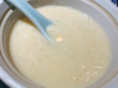 民国美龄粥-南京大牌档(新街口德基广场店)