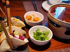 -肴约·花园式餐厅(湖里店)