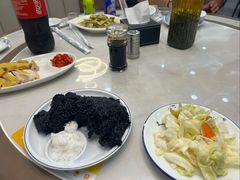 -紫藤园·天目湖大鱼头(南山竹海店)