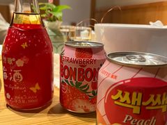-花和海鲜自助(梅江店)