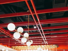 大堂-温禾牛·和牛寿喜烧自助火锅(恒基名人店)