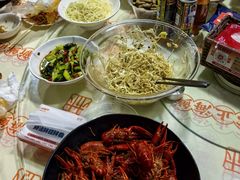 -小林哥的海鲜馆·夜宵烧烤(渔人码头店)