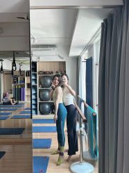 -康舒普拉提工作室control pilates
