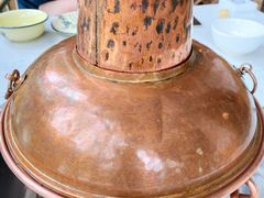 -攀枝花野菜铜火锅(万科凯德店)