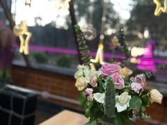 -枫花园汽车电影院(朝阳公园店)