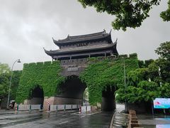 -虞山风景区