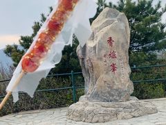 -香山公园