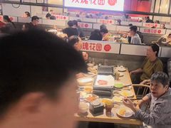 -玫瑰花园自助烤肉(顺义鑫海韵通店)