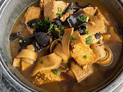 农家老豆腐-云中小雅
