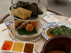 -KingThaia金泰兰(滨江天街店)