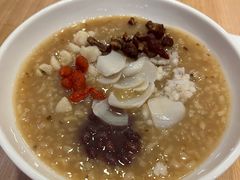 陈皮红豆薏米冰粥-宏状元现熬粥·京味菜(三里河店)