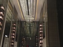 -上海宝华万豪酒店