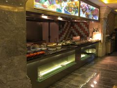 -君邦天山饭店(龙泉街店)