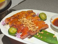 -BetterThai 泰加(苏州中心店)