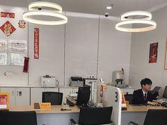 -宁波银行(上海青浦支行)