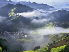 -石潭村