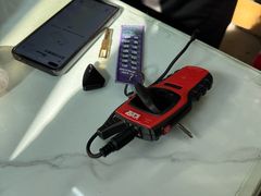 -开锁配汽车钥匙