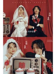 -雪中彩影婚纱摄影·微光艺术中心