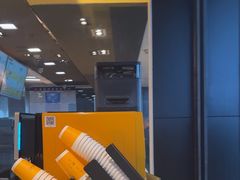 -麦当劳(深圳北站高铁店)