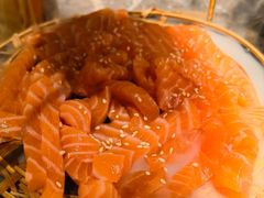 -禄婶鸡煲·打边炉