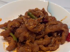 -码头鲜精致威海菜(欧乐坊店)