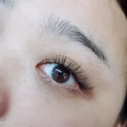 -HUII NAIL绘京美甲美睫会馆