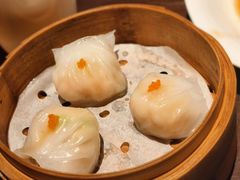 -领事馆19号中餐厅(厦门海景洲际酒店)