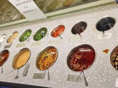 -鲜潭蒸汽石锅鱼(五道口购物中心店)