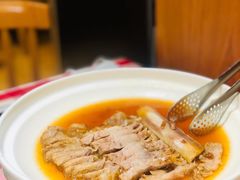 -西贝莜面村(万象天地店)