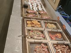 -山焱·炭火自助烤肉(周浦万达店)