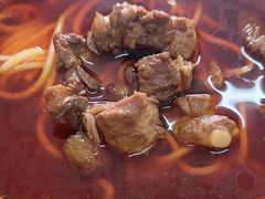 -全味面馆