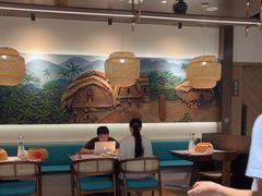 -沿江海南菜·文昌鸡祖师爷(大东海店)