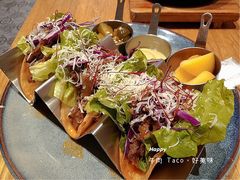 -森Some Fusion(荔湾店)