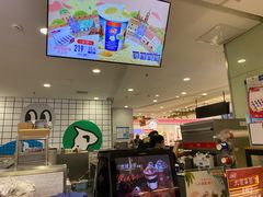 -DQ·蛋糕·冰淇淋(虹口龙之梦店)