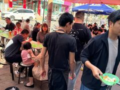 -逍遥镇刘相五胡辣汤豆沫馆(康复中街店)