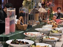-南海温德姆花园酒店-康达屋Rendez Vous Buffet