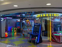 -银座mall(东直门店)
