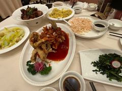 -得月楼·省级非遗·传统苏帮菜(观前店)