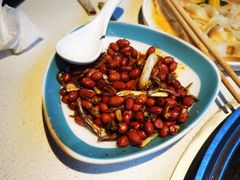 -313羊庄·荣耀·内蒙烧麦(亚运村店)