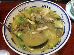-窄巷子陕菜馆·地道陕西菜(粉巷店)