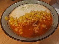 -火山屋台(新街口店)