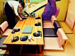 -王鼎精致料理铁板烧(世博源店)